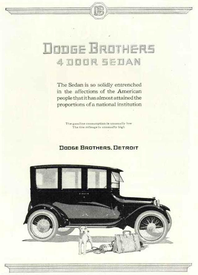 1920 Dodge 4